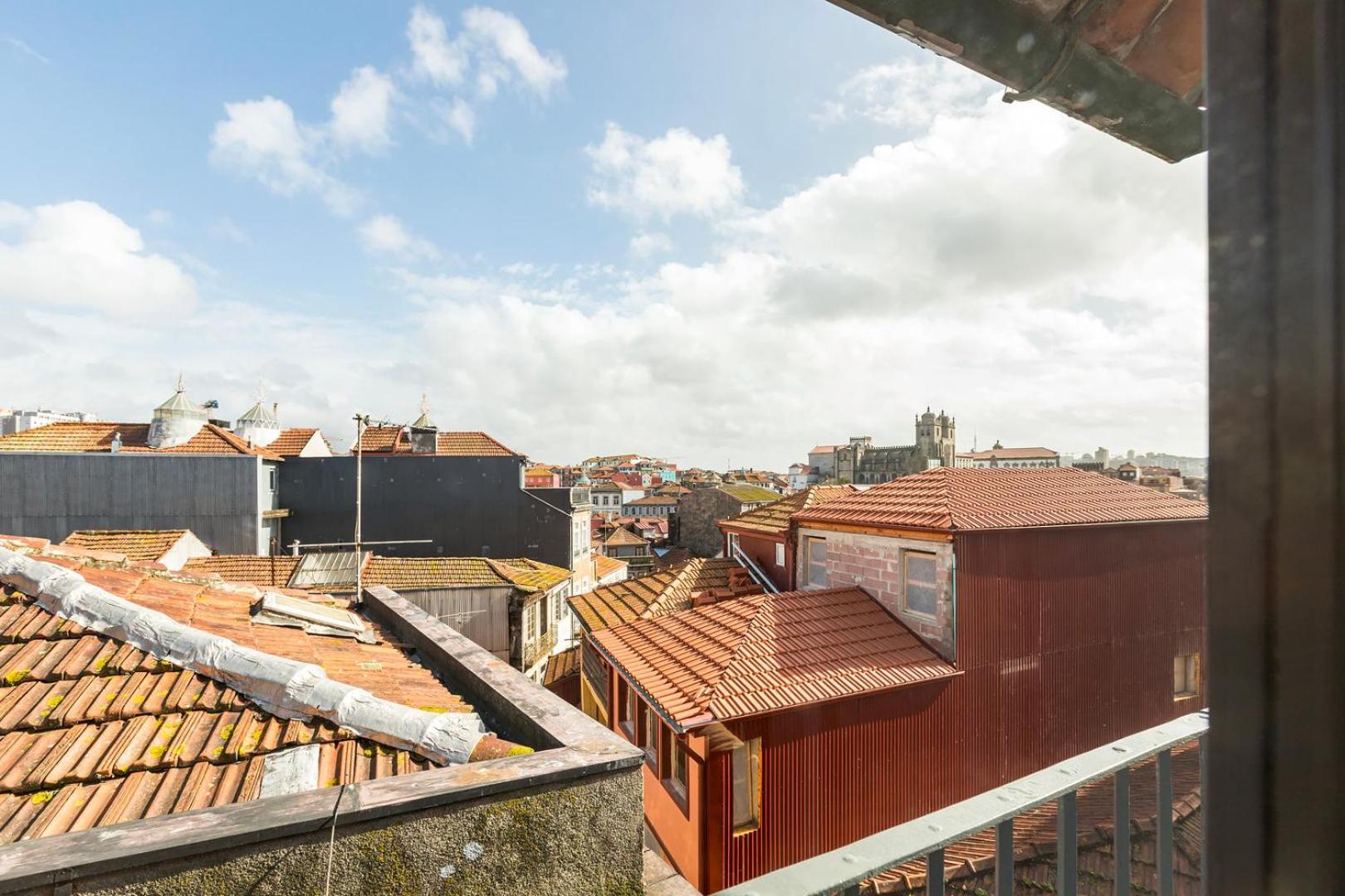 Guestready - Caldeireiros Studios Porto Exterior foto